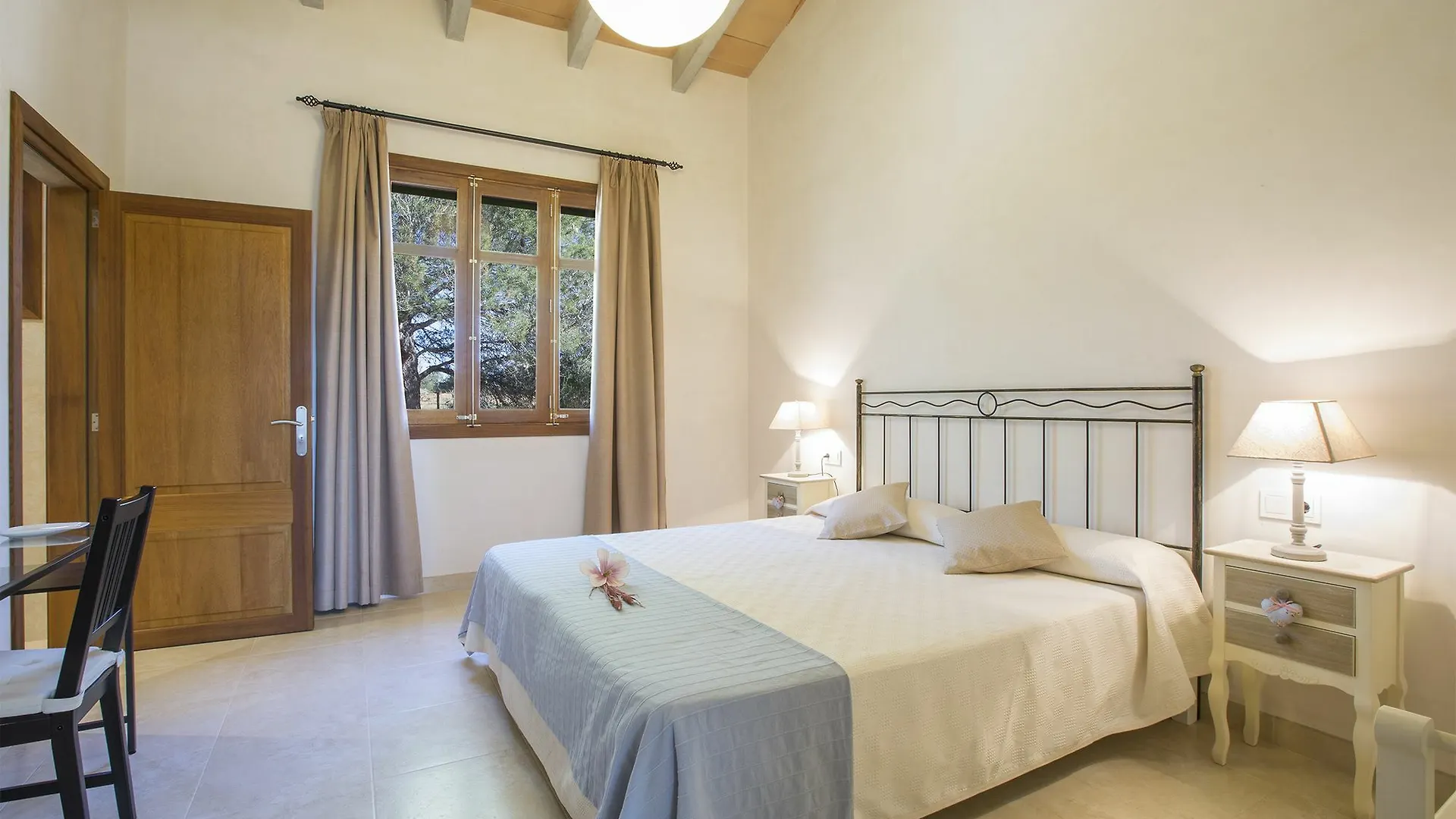 Hotel Son Vidal Campos