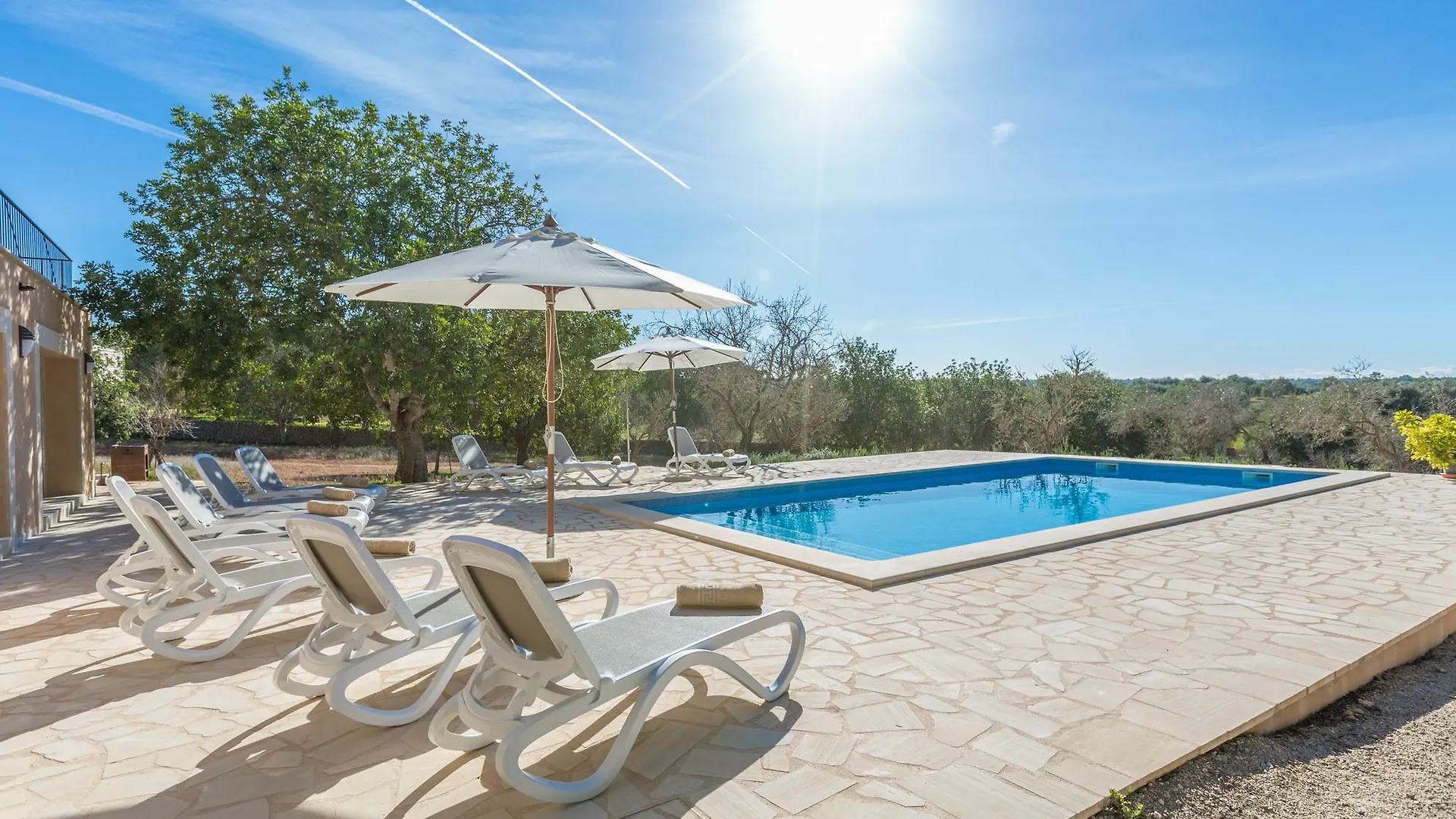 Hotel Son Vidal Campos   Campos (Mallorca)