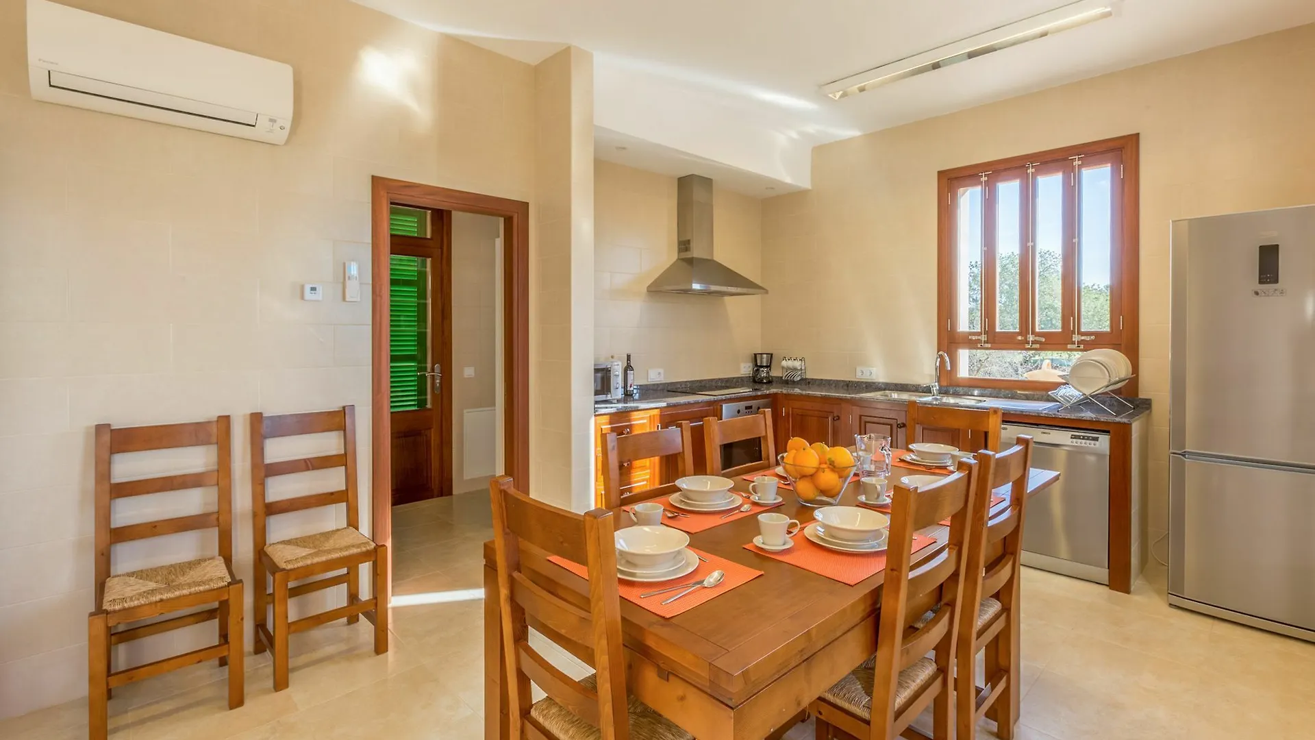 ****  Hotel Son Vidal Campos  Hiszpania