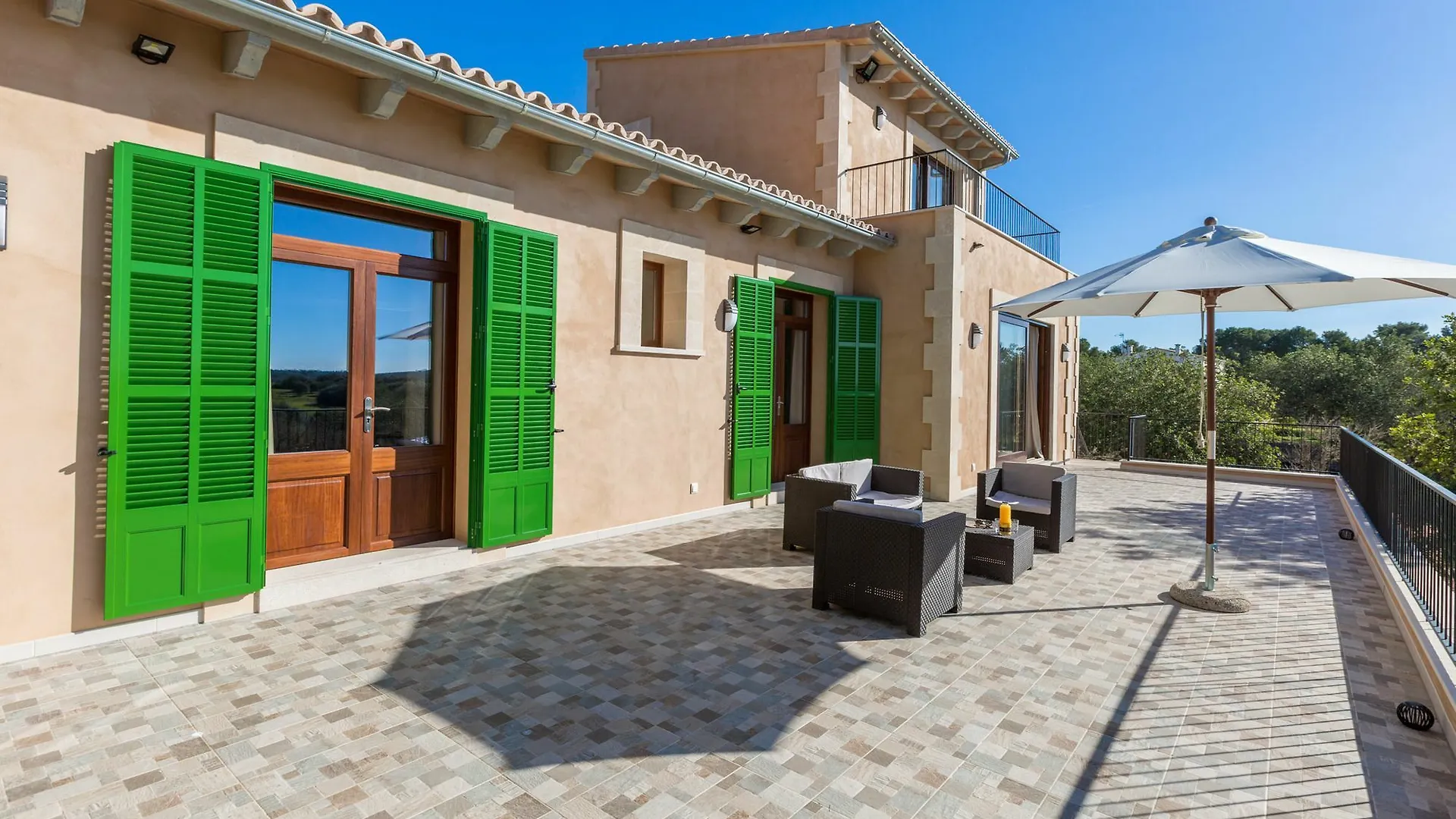 Hotel Son Vidal Campos  Campos (Mallorca)
