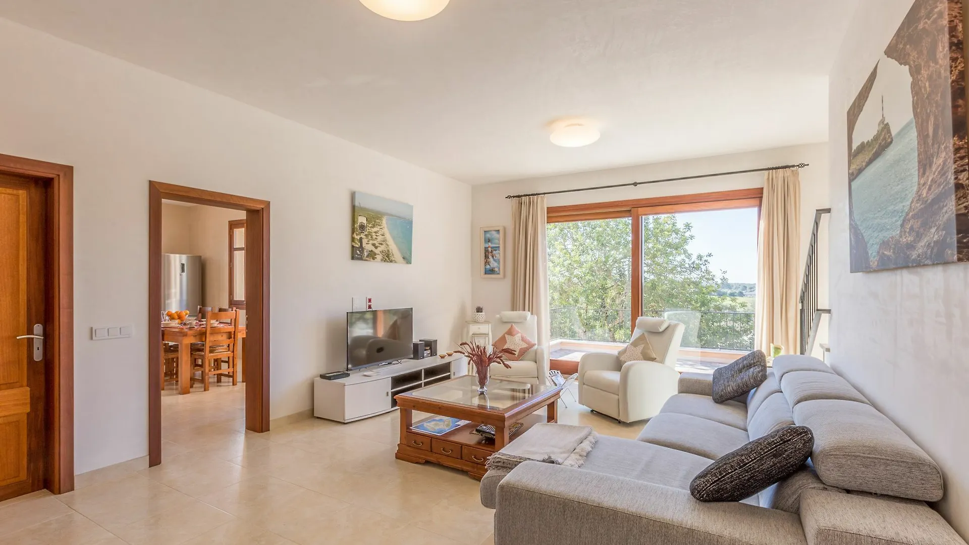 Hotel Son Vidal Campos  4*, Campos (Mallorca)