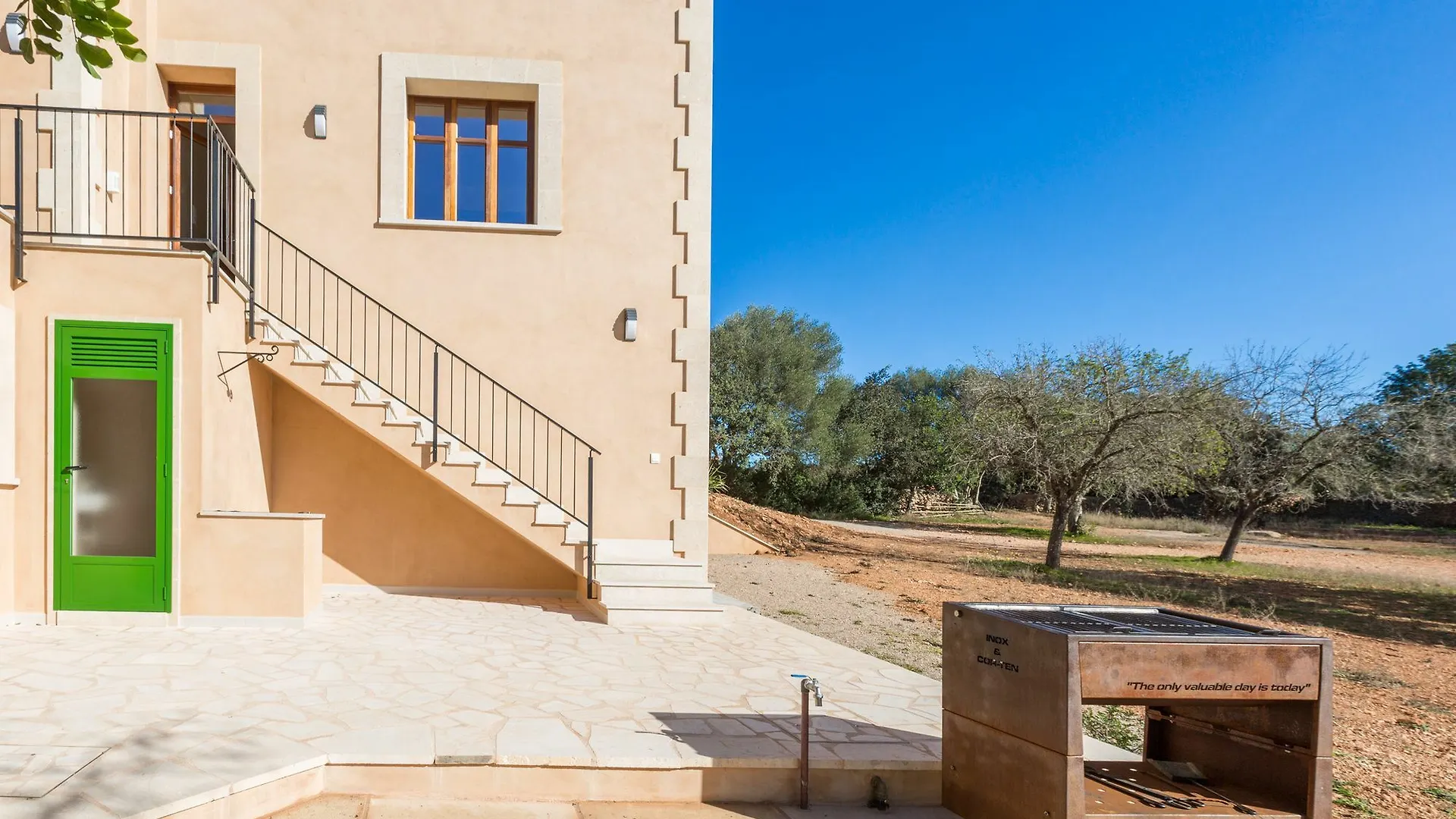 Hotel Son Vidal Campos  Hiszpania