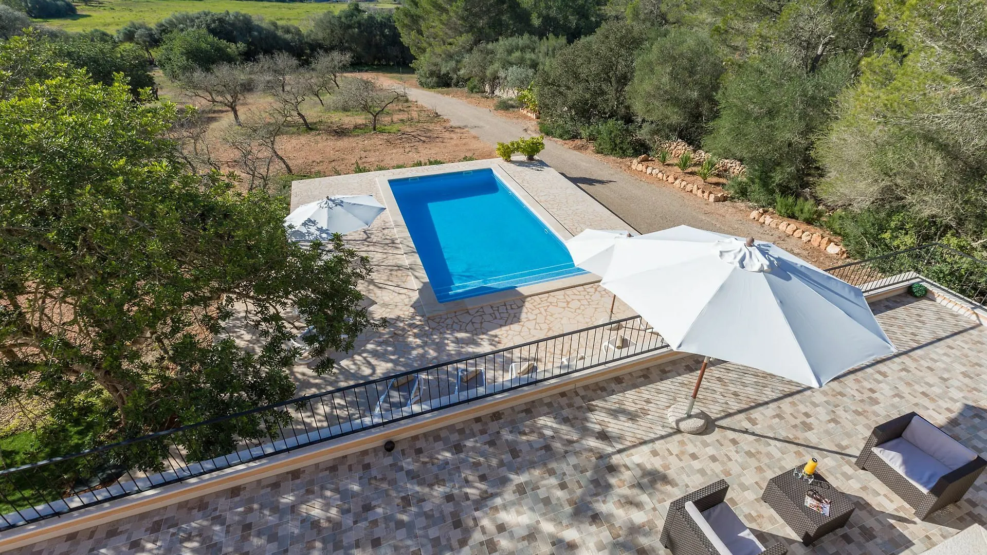 Hotel Son Vidal Campos